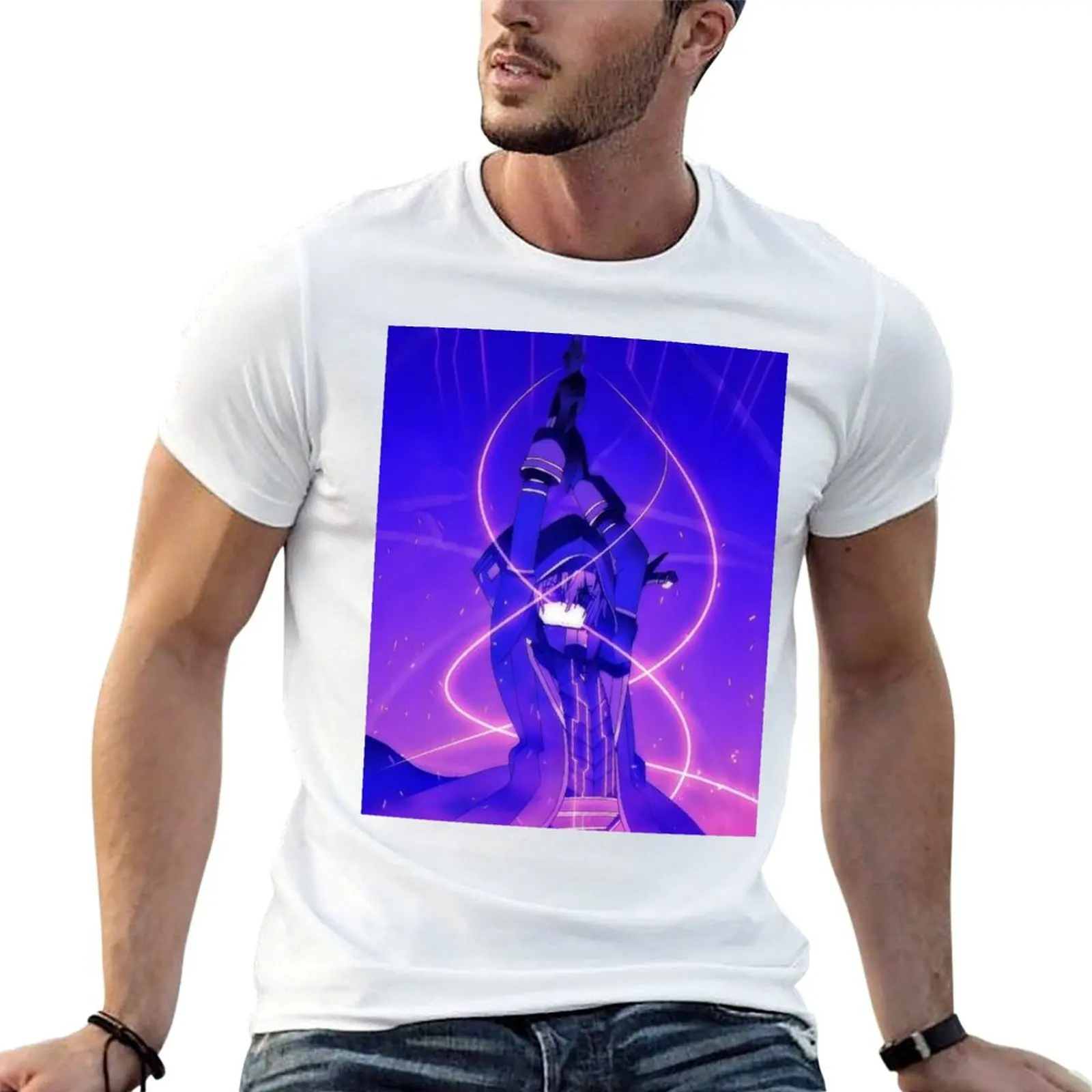 

shirts cotton 100% t cid funny the T-Shirt in eminence cotton tshirt kagenou shadow