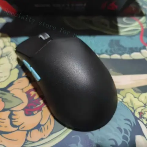 A++ Original für ASUS ROG AceX AimLab Drei-Modus mit kabelloser Bluetooth-Gaming-Maus