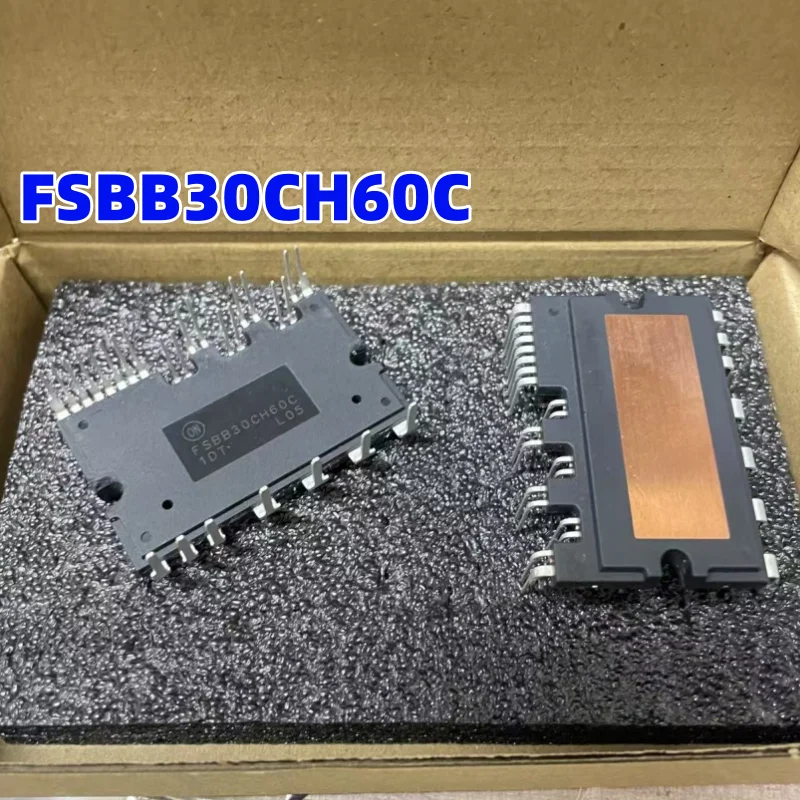 

1 PC FSBB30CH60C FSBB30CH60 SPMCC-27 100% new
