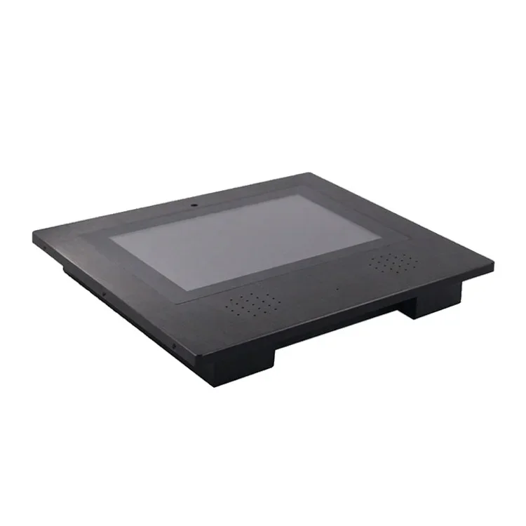 

10.4 Inch Ip65 Waterproof Rating Face Recognition Smart Access Control System Android 13.0 Operating Video Intercom System