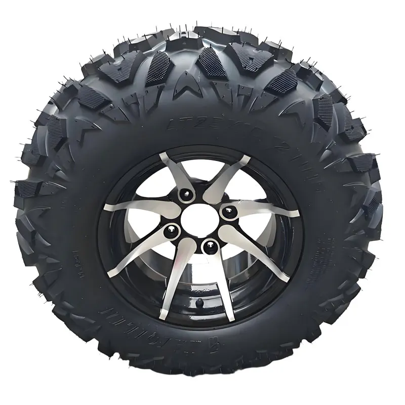 

25x8-12 25x10-12 High Performance 12 Inch Tire Atv/utv Tyre Go Kart Buggy Wheels ATV Tires