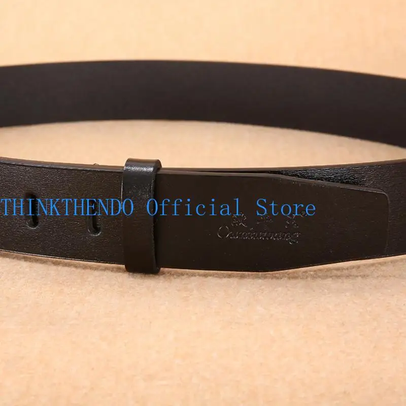 39BB MEN MEN BELT BELT LOOP متعددة لون المراهقين حزام حزام حزام أصلي
