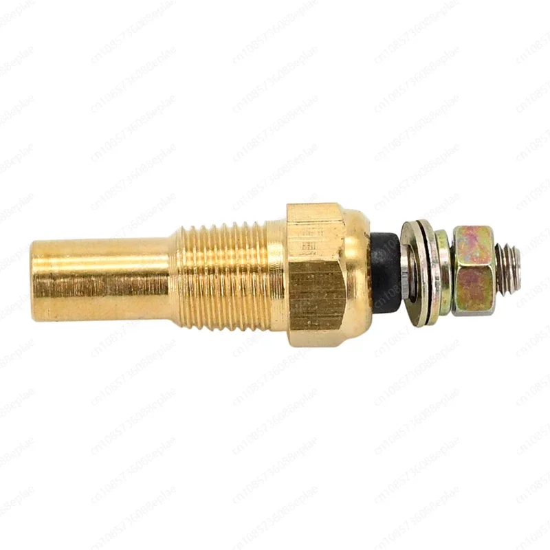 Temperature Sensor 6658818 Compatible with Bobcat Skid Steer Loaders 440 443 453 463 540 542 543 553 Articulated Loaders 1600