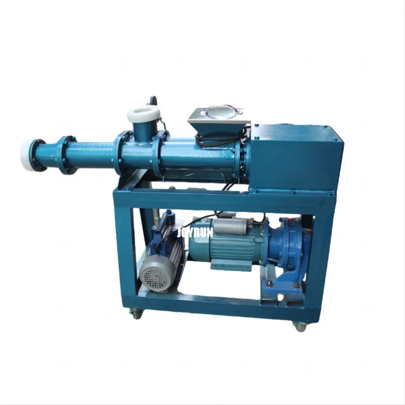 

small stainless steel mixing stirring machine pottery clay and mud vaccum pug mill pottery making machine