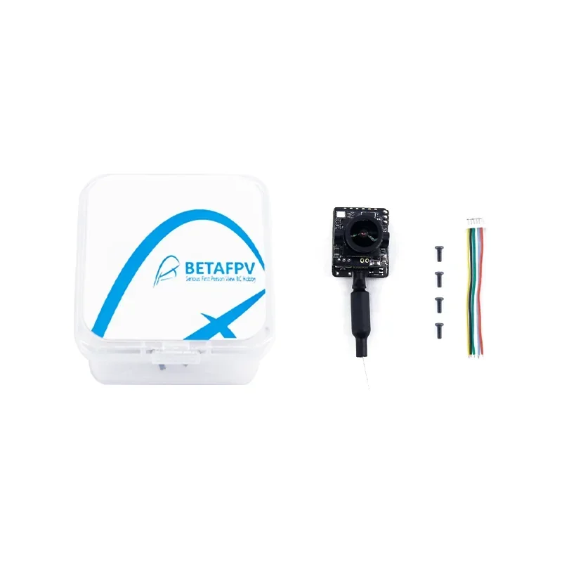 BETAFPV C04 VTX e fotocamera per Kit CETUS X FPV In Stock