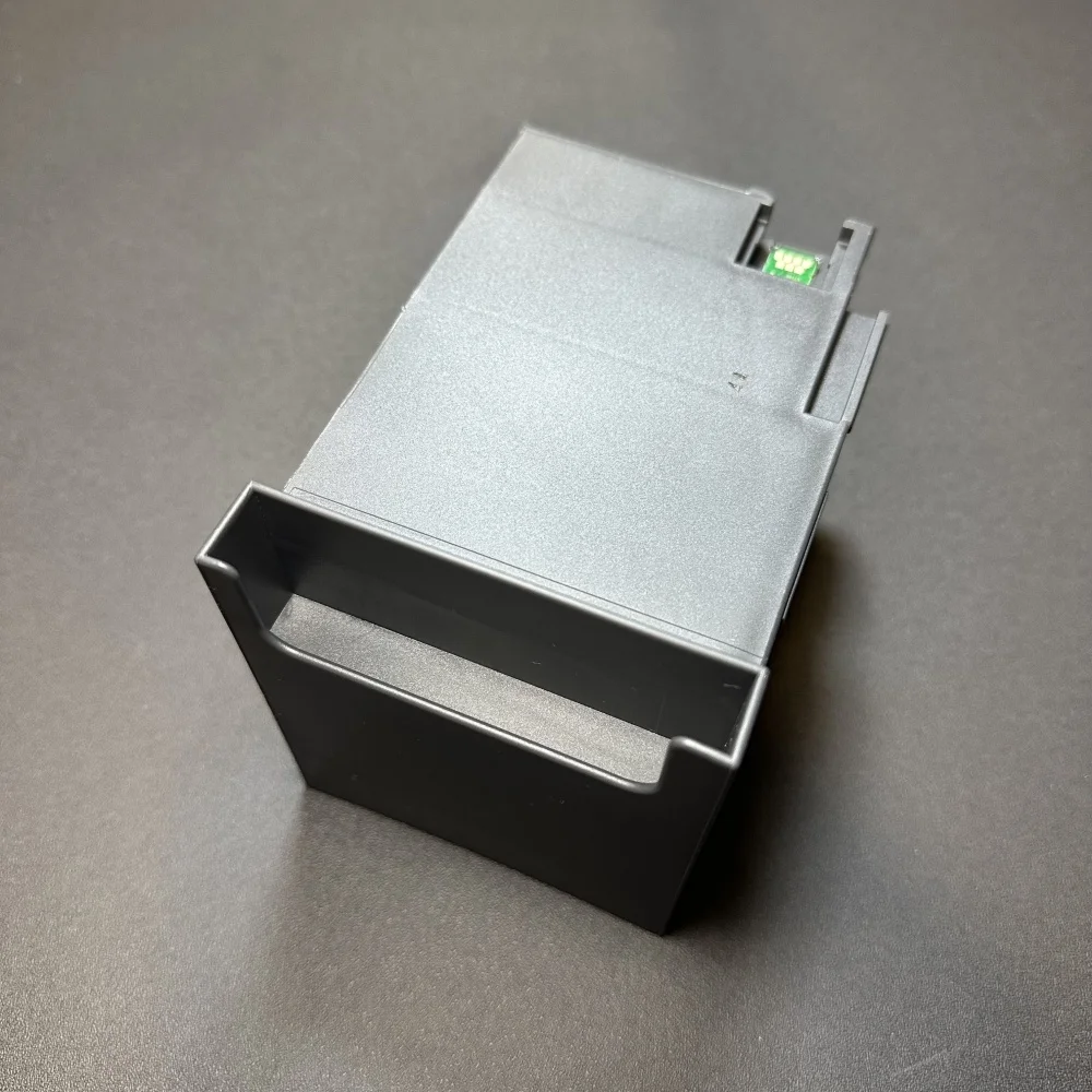 

T6714 C13T671400 PXMB6 Контейнер для обслуживания губки для отработанных чернил для EPSON WorkForce Pro WF C8190 C8610 C8690 C869 C878 C879