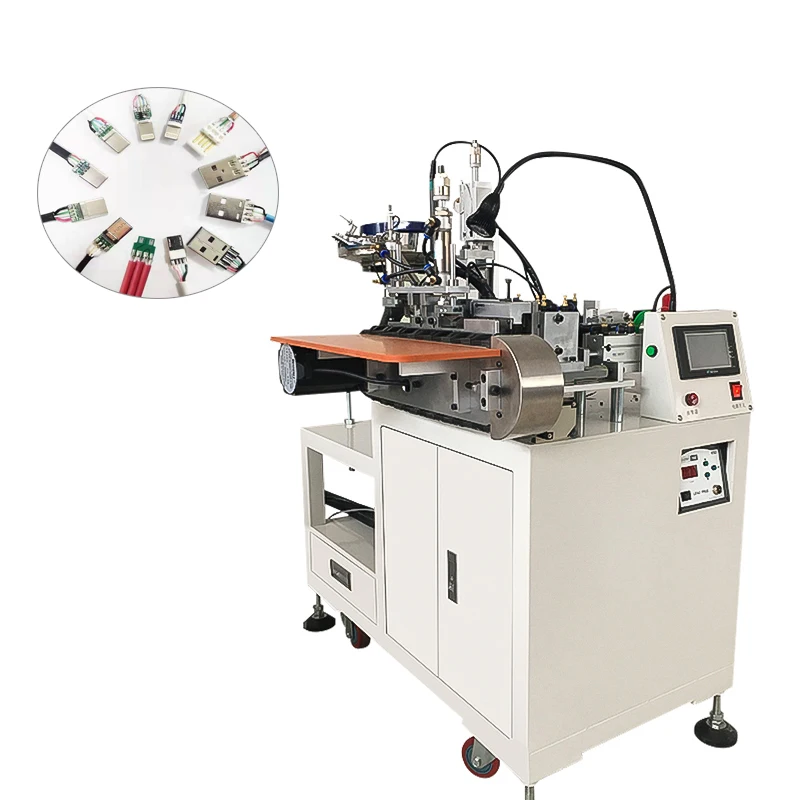 Data Cable Making Machine: The Real-World Solution I Used to Cut Costs and Scale My Electronics Repair Business