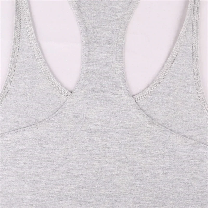 Populaire Anime "Dragon Ball" Brolli motif imprimé 2025 été nouvelle vente chaude hommes sport gymnase respirant coton gilet sans manches