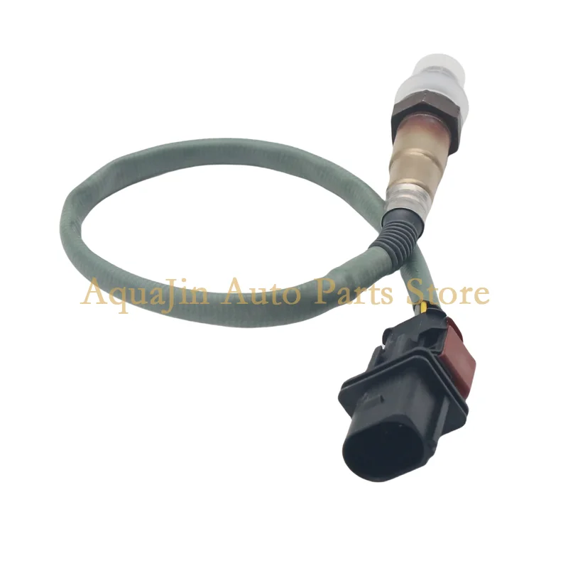FR3Z-9F472-A سيارة الهواء نسبة الوقود التحقيق لامدا O2 الأوكسجين الاستشعار لفورد حافة الهروب F-150 التركيز لينكولن MKC MKT MKX MKZ FR3Z9F472