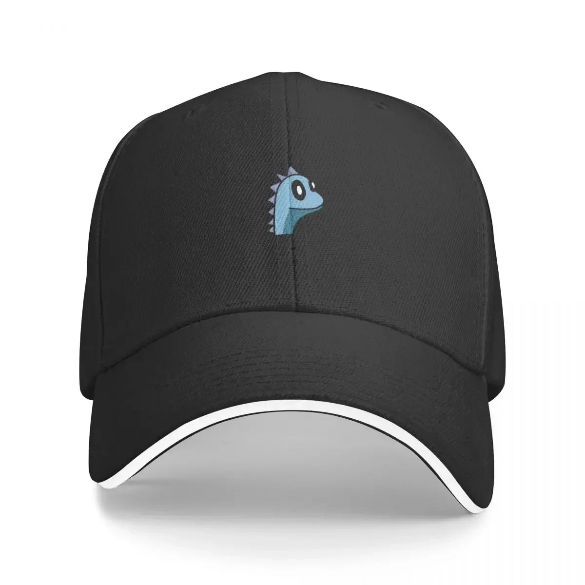 Content Dino - Have A Good Day Baseball Cap party Hat Wild Ball Hat Visor hard hat Men Hats Women's