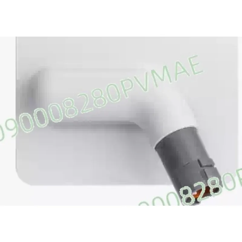 A1 series touch screen, gray and white 3D printer accessories [Applicable to A1 series]