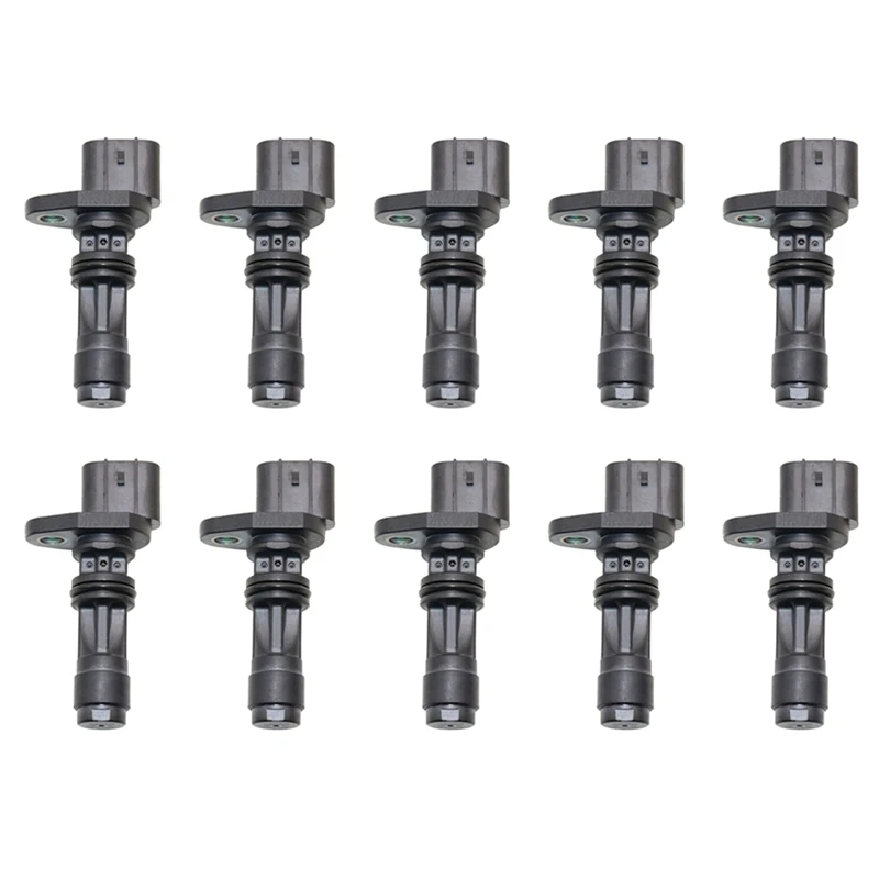

A48P-10X Automotive Crankshaft Position Sensor For Nissan NAVARA D40 PATHFINDER X-TRAIL MURANO Dci 949979-170 23731-EC00A