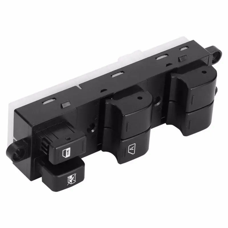 Leading-Edge-25401-1JY0A For Nissan Tiida Rogue Versa Pathfinder Teana Auto Car Power Window Switch 16+3Pins 254011JY0A Replacem