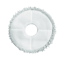 LITE-Mopping Pad For Dreame Bot L10S Pro L10S Ultra S10 / S10 Pro For Mijia Omni Roboter X10 + Vacuum Cleaner Replacement Parts