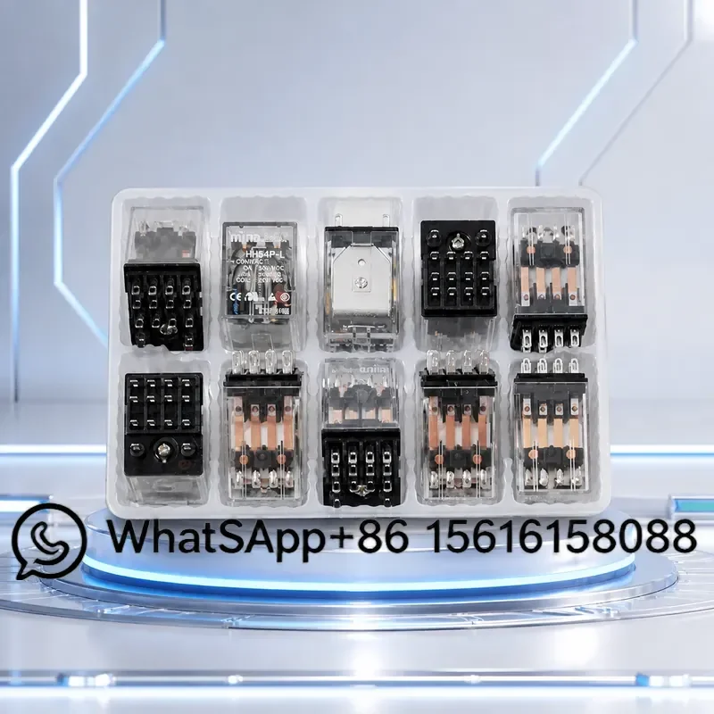York HVAC Centrifugal Chiller Repair Parts Relay Module Compatible with 025-34876-000 025-34877-000 025-34878-000