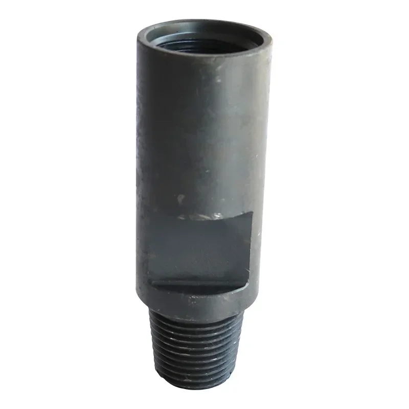 Drill rod impactor connection joint 42/60/64/68/76/89 for down the hole drilling rig