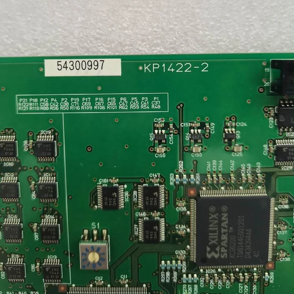 

For Melec C-VX870 Stepper Motor/servo Motor Controller PCI Motion Card