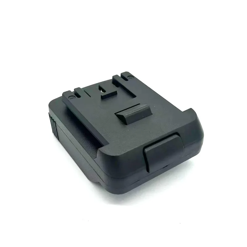MBB18BSL Battery Adapter Convert for Metabo 18V LiHD Lithium-ion Batteries use For Bosch Lithium Batteries Power Tool  Adapter
