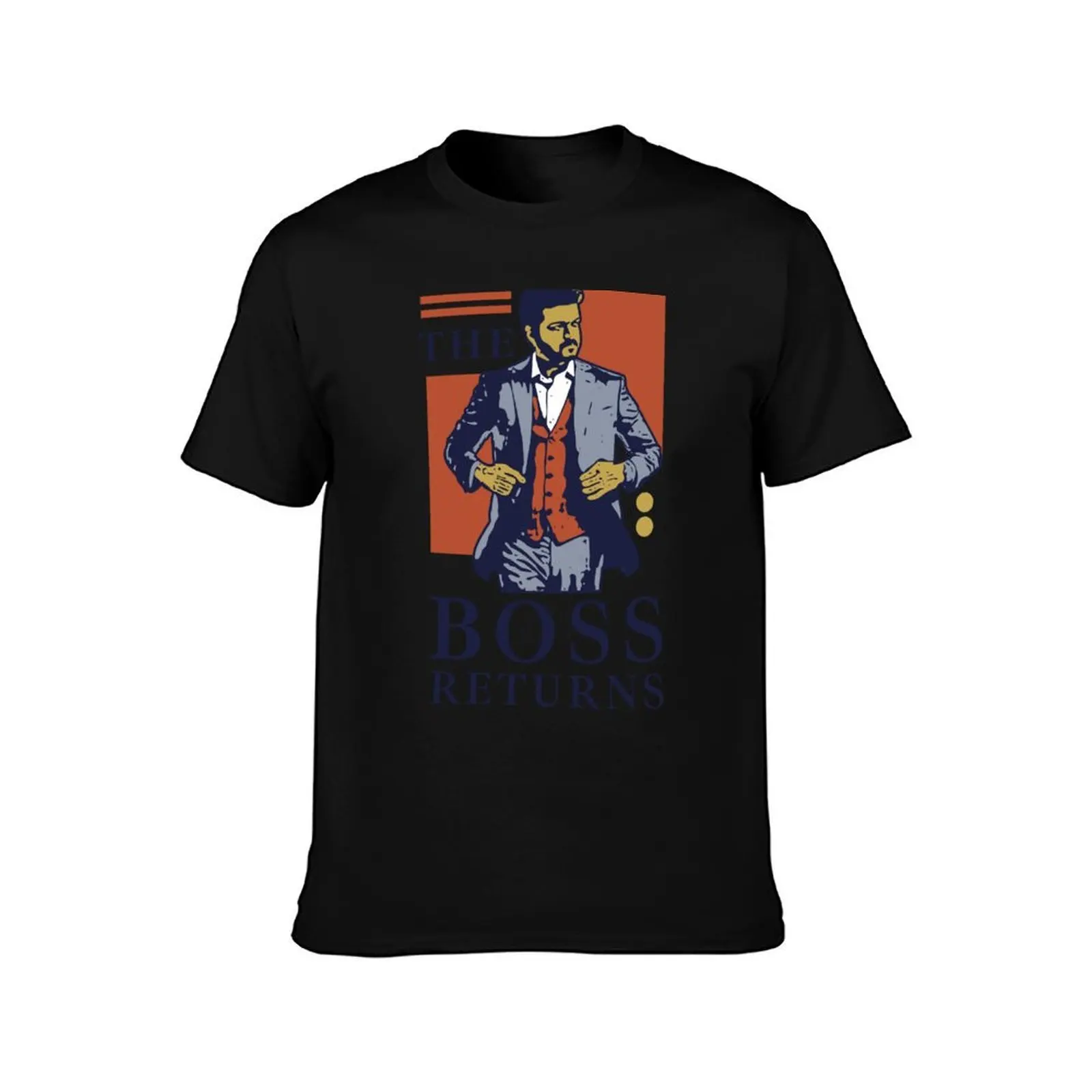 Varisu movie thalapathy vijay T-Shirt, Summer Casual Cotton Tee, Oversized Streetwear Tops, Vintage Graphic Print, 100% Cotton