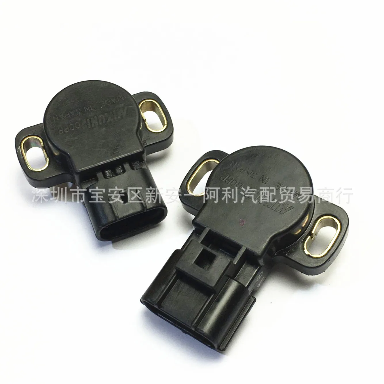 

Подходит для деталей мотоцикла Swift Suzuki, датчик положения дроссельной заслонки 13550-13D60