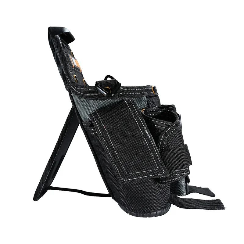 툴스택 전기공구 키트 휴대용 종합 세트 고품질 내구성 수납 도구 파우치 가방 전기공구