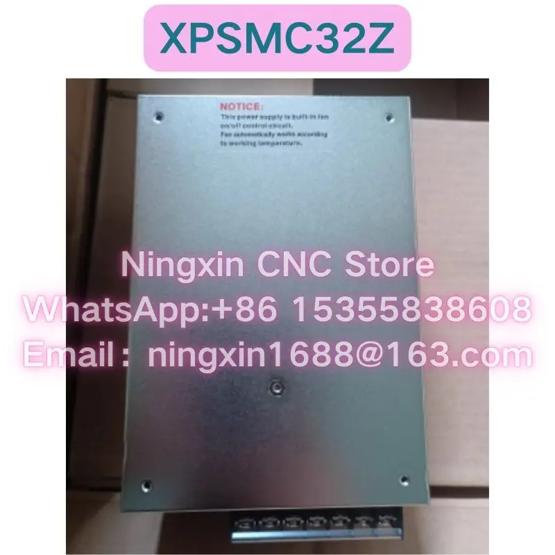 New original SP-500-24 switching power supply Fast delivery