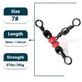 Size-7  36mm 26kg