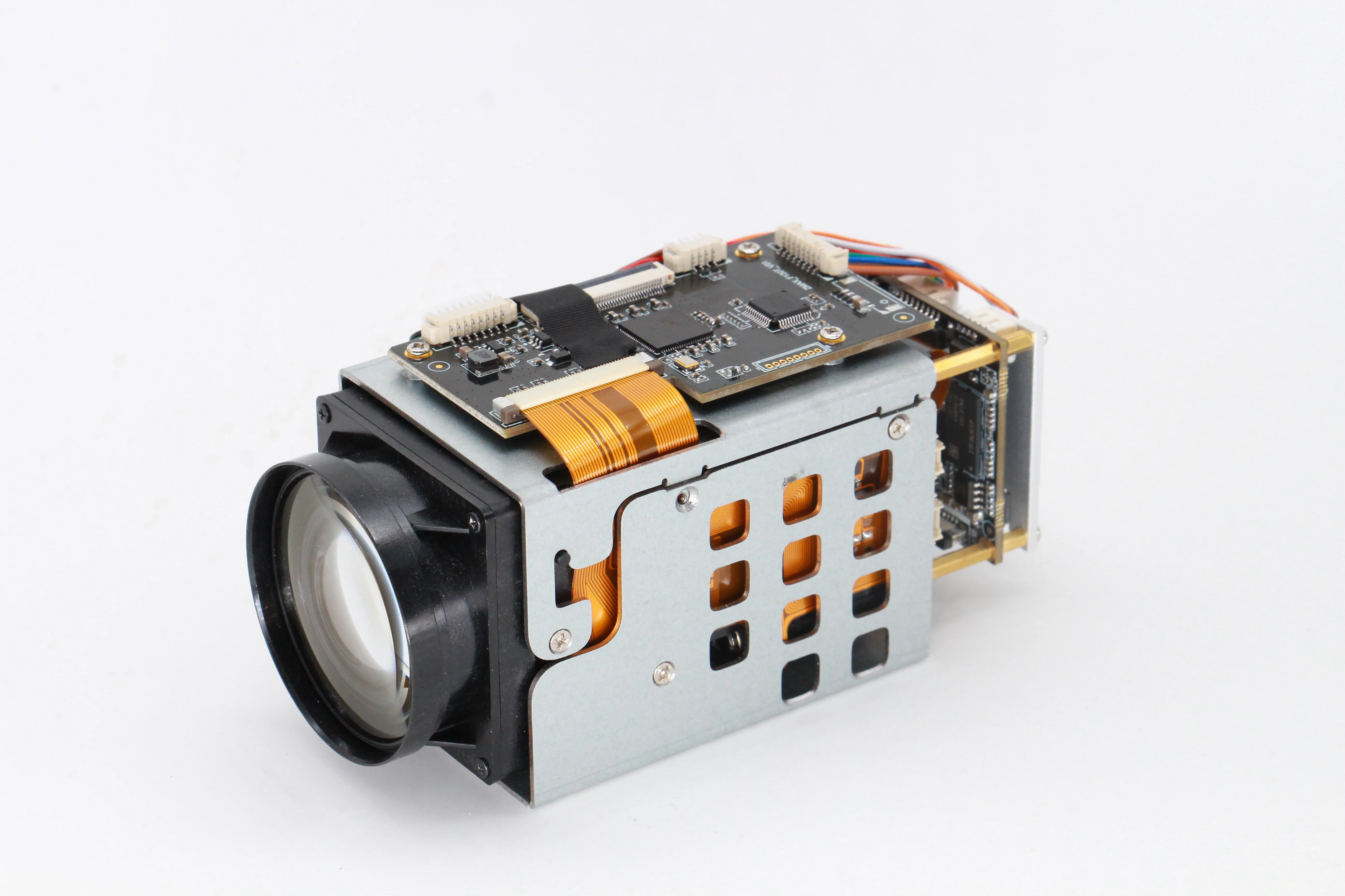 SMTSEC CCTV Starvis 2 Camera Module  4K 8mp 60fps 1/1.8