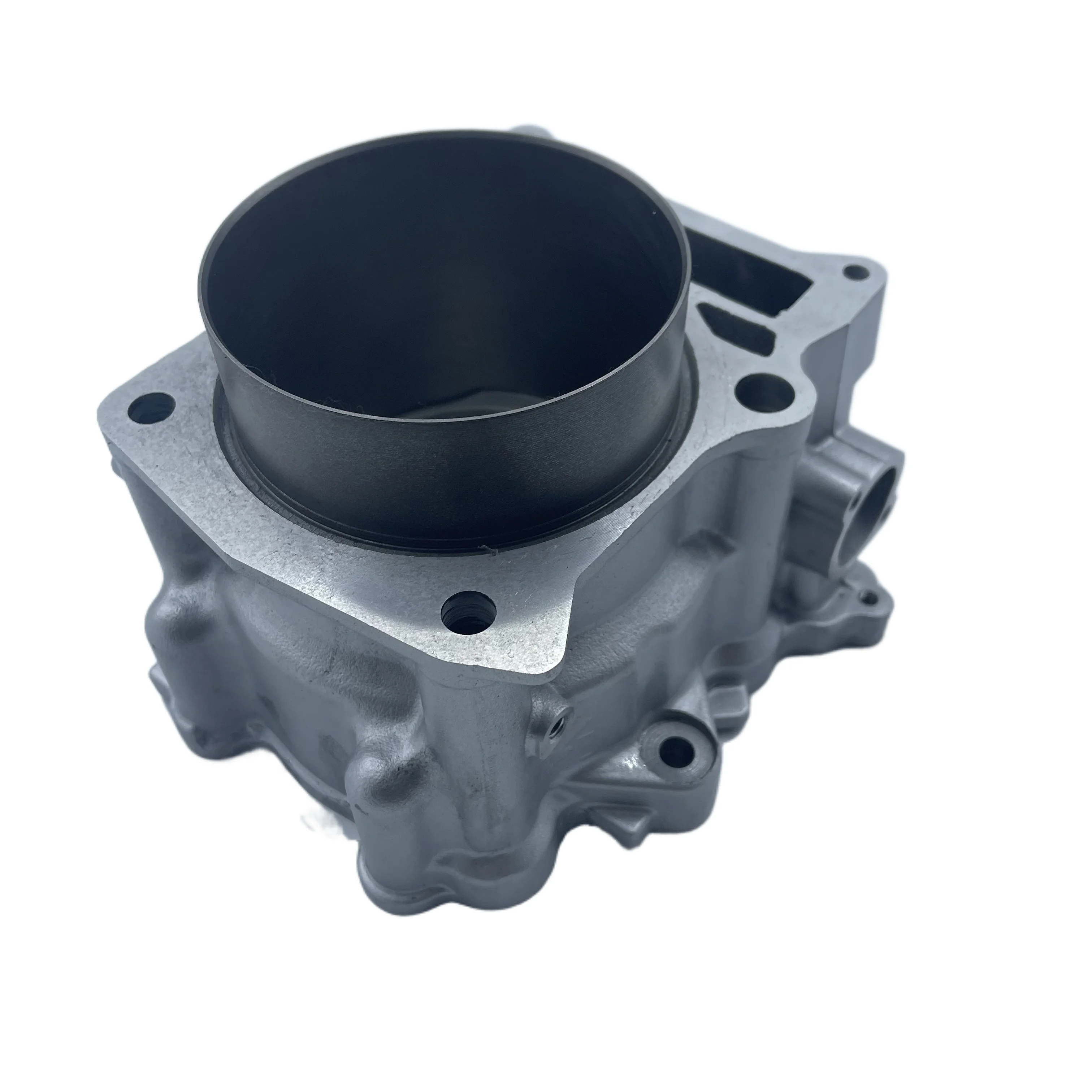 For New 102mm Yamaha Raptor 660R Top End Rebuild Kit 686cc Big Bore Cylinder Piston Gasket and Iron Material
