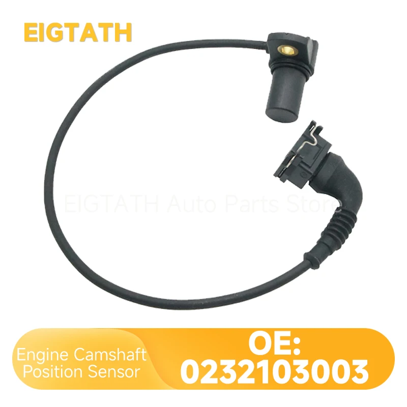 

0232103003 Датчик положения распределительного вала для BMW 3 серии E36 323i 2,5 Автомобильная запасная часть Новый 1740383 12141740383 12141740959 12141748400