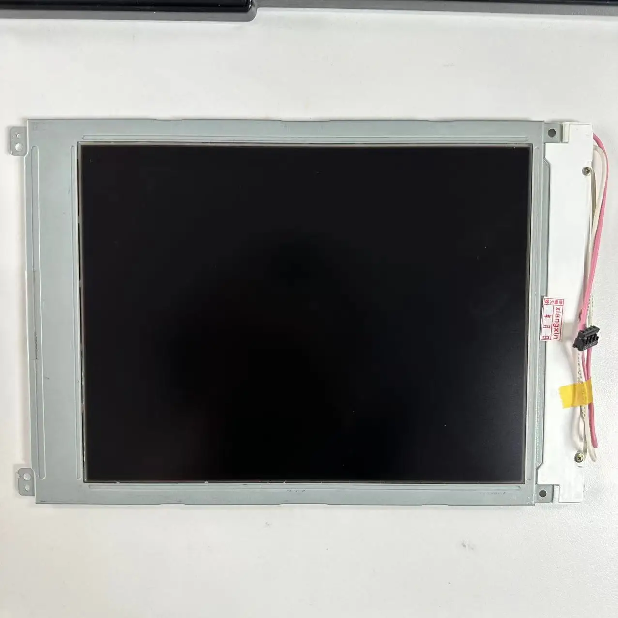 

LM64P83L LCD Display Screen Replacement Maintenance