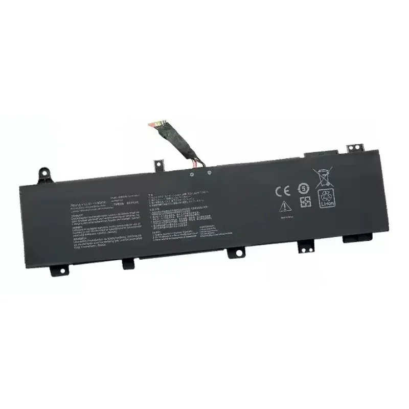 Safe Reliable Replacement Powercell  C41N1906 Laptop Battery for Asus FA506Q QR QM FA706QM