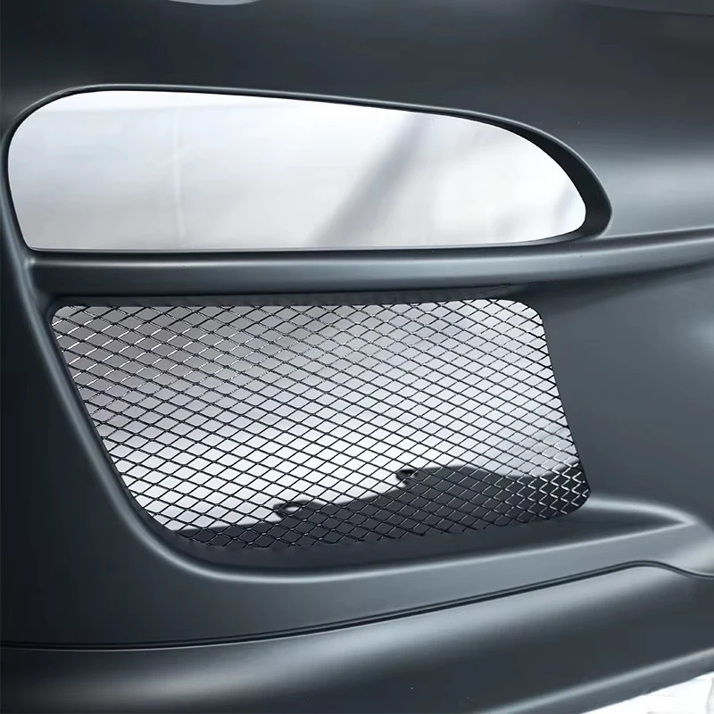 Factory Sales 2009-2012 for Porsches 997.2 911 Car Front Bumper Assembly GT3 Style Body Kit Upgrade