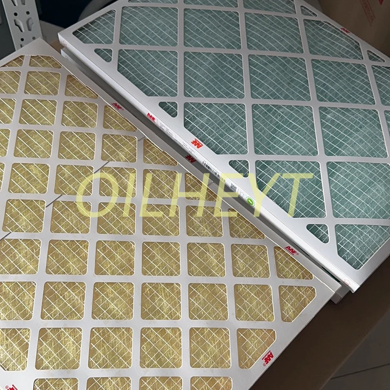5700/SP514-00247A Air Filter for CTP Plate Making Machine Ventilation Cooling System Replacement Spare Parts Unit
