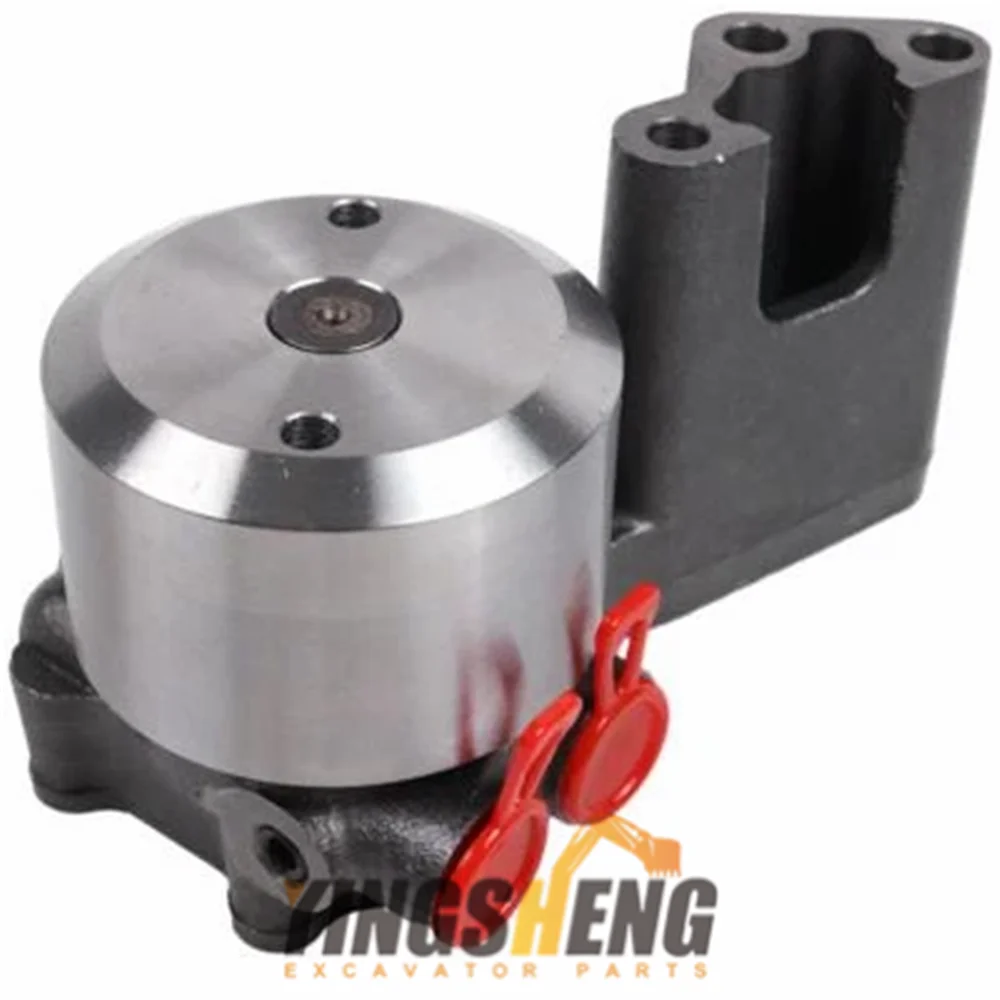 الحفارات، فولفو EC210B، EC240B، EC290B، محركات EC200B، D7E، D6E، 0429-7075، 04294706، مضخات نقل الوقود، مضخات إمداد الوقود #1