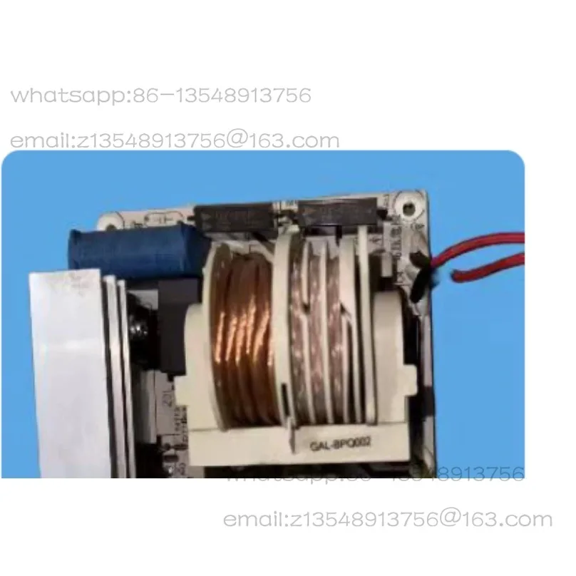 

Оригинальная плата инвертора G80F23CN3LV-C2, высоковольтная/мощная плата M6G900EC-2