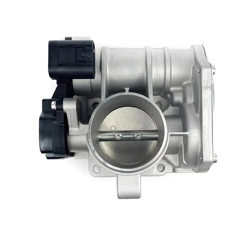 Electronic Throttle Body Assembly Intake Valve Idle Valves Brand New Genuine for Changan Eado Alsvin V5 V7 CS35 RuichengCC