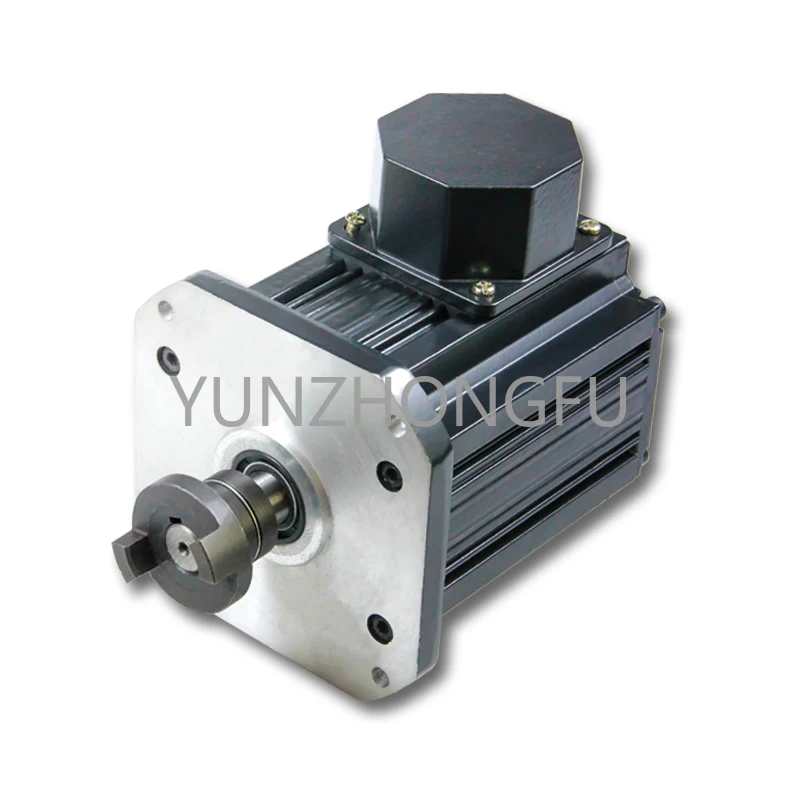 

170-4 Tool Holder Motor Torque Three-Phase Asynchronous Motor YLJ563-6