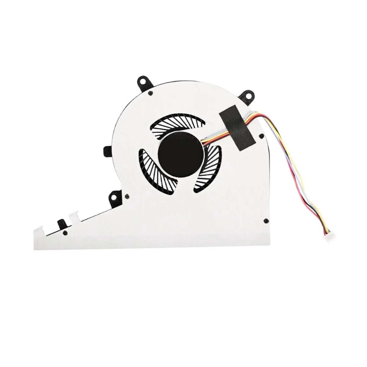 CHYY NEUER Ersatz-CPU-Lüfter für 17-AE 17M-AE111DX 17-AE143 925461 -001 HEISS