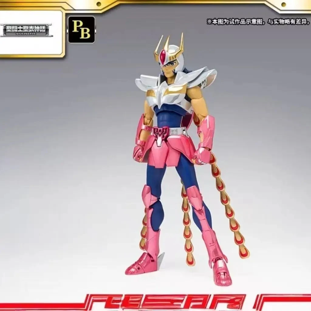 

Bandai PB Soul Limited, Сакральная одежда Миф, Феникс Ичики, Ранняя бронза, Каска в честь 20-летия