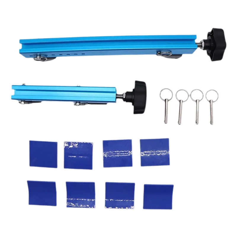 

G9-автомобильный съемник вмятин, набор инструментов для ремонта кузова, съемник моста с выступами для дверей автомобиля, автомобильный грузовик