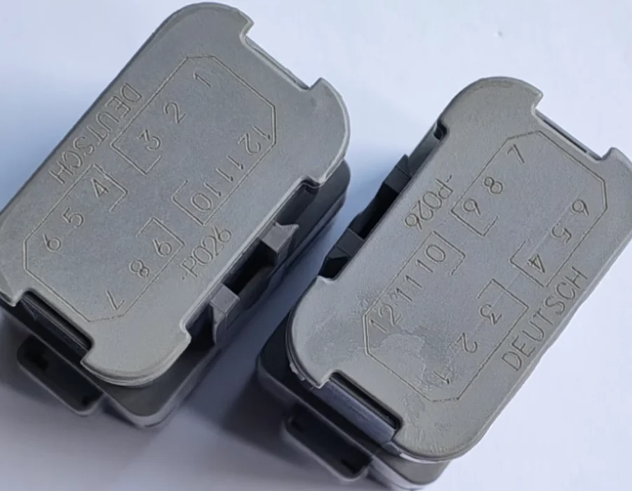 

1PCS/LOT DT04-12PA-P026 TE 12P 13A PA G