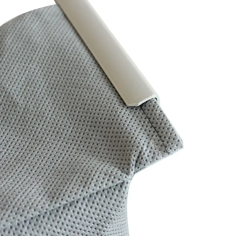 Washable Textile Vacuum Cleaner Bags Designed for 32 mm Vacuum Cleaner Models Reusable Dust Collection Solution