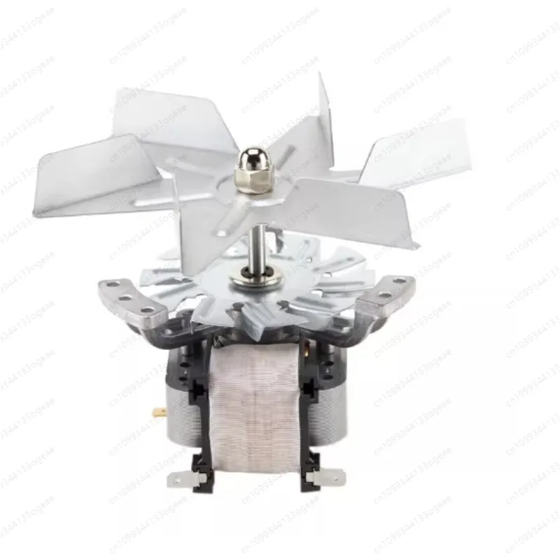 Baking Oven Drying Box Incubator High Temperature Resistant H Class Fine Macro Special Fan Motor