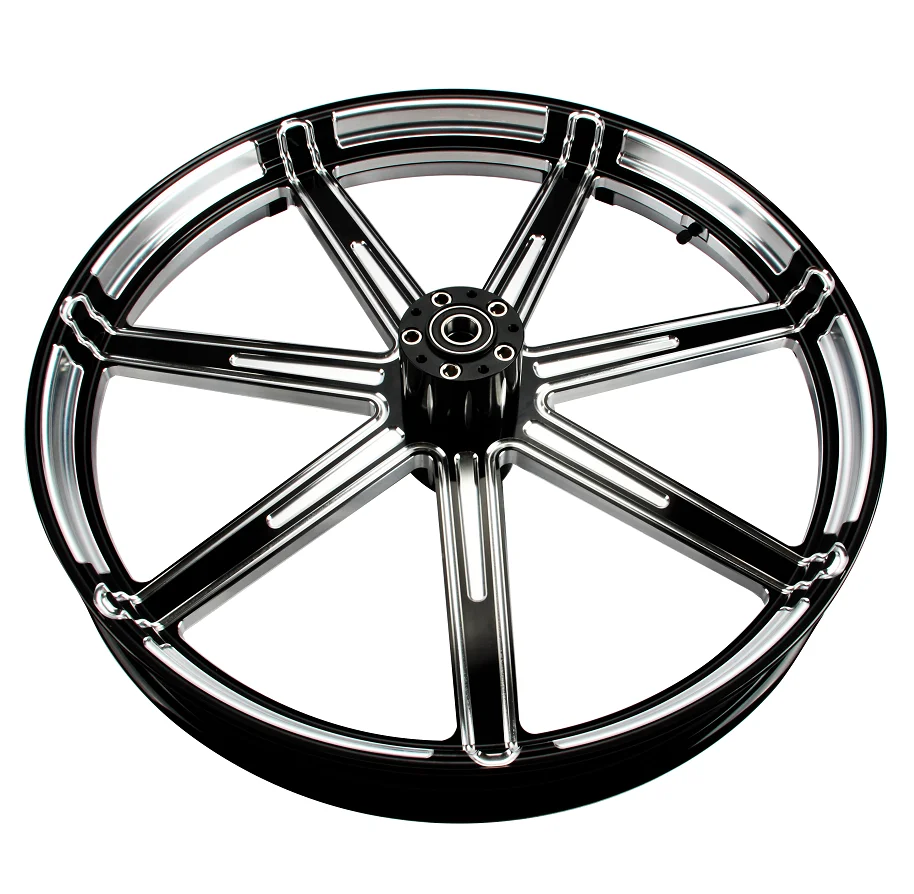 

Factory Hot Selling18/21/23/26/30/32 Inch,forged WheelForged Aluminum Wheel