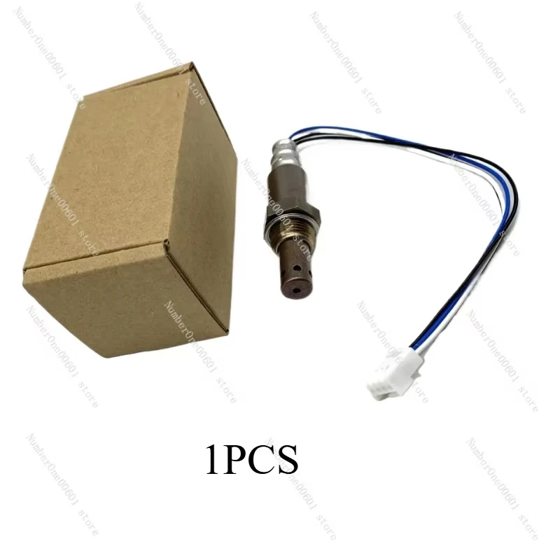 

Industrial Wall-Hanging Stove Oxygen Concentration Sensor Limit Current Model Control Emission 0-21% Current Output 0-2.5ma