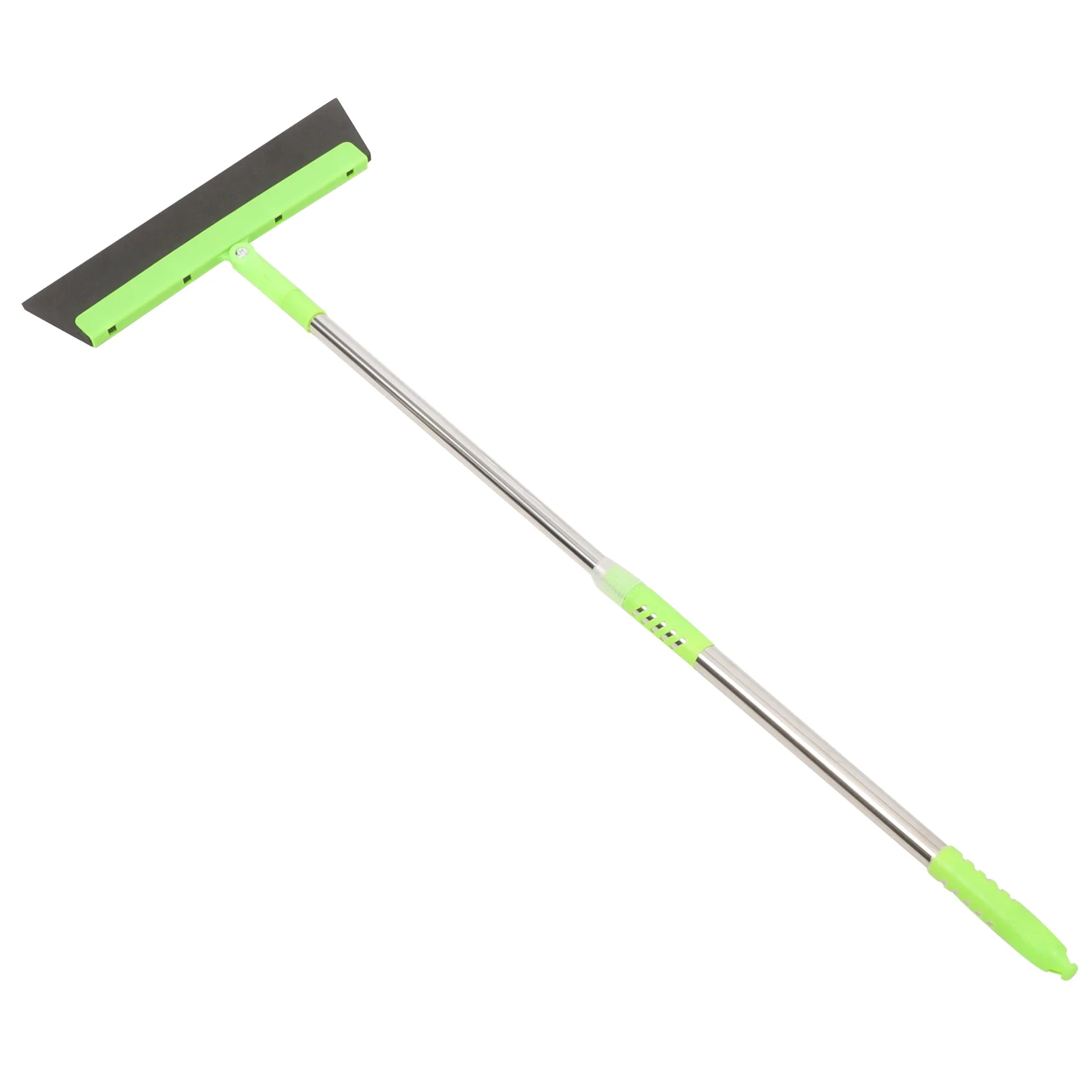 Broom Bathroom Cleaning Tools Floor Sweeping Cleaner Squeegee for Pp Rubber Home