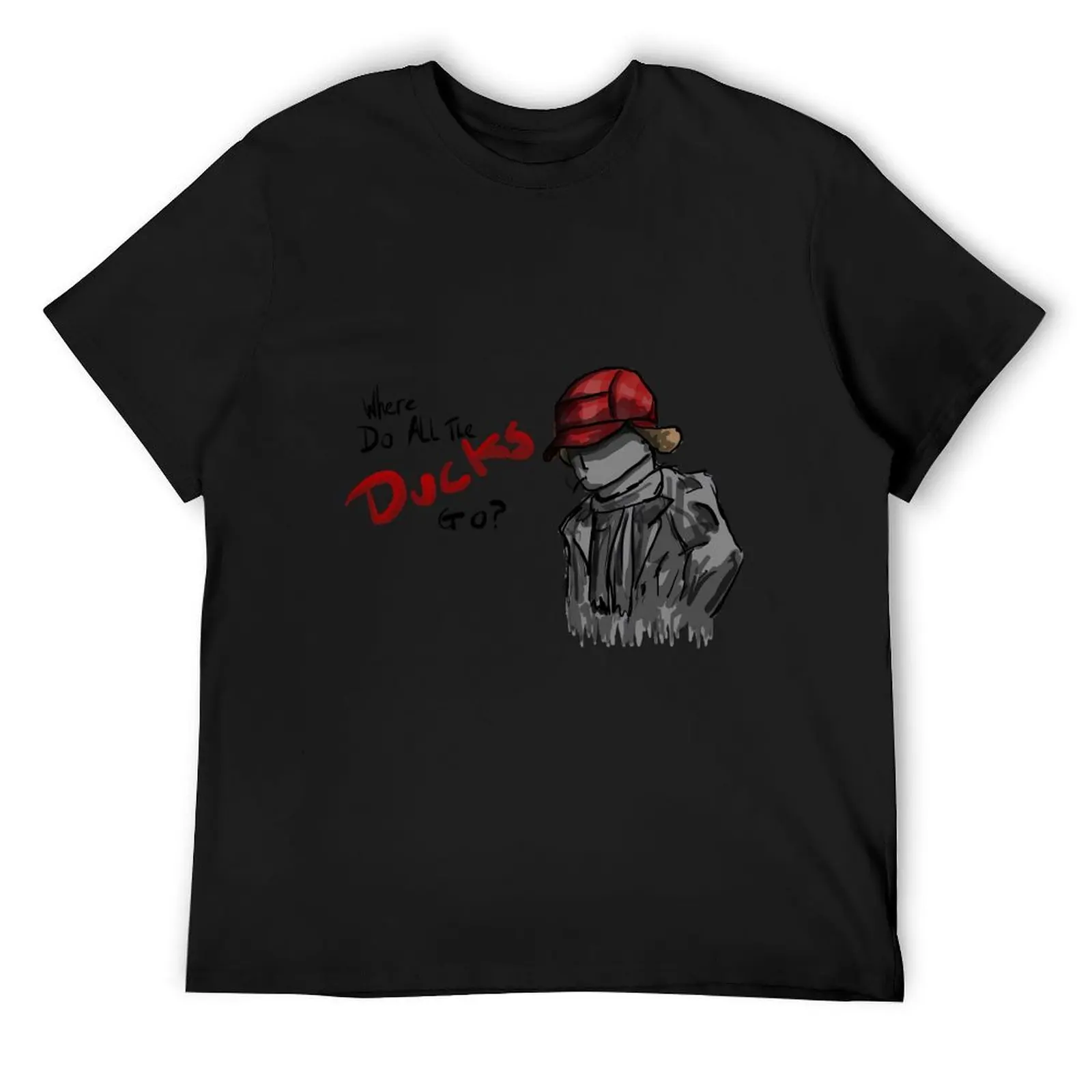 

Catcher in the Rye 1 T-Shirt oversize t-shirts man vintage clothes T-shirts oversize mens tall t shirts