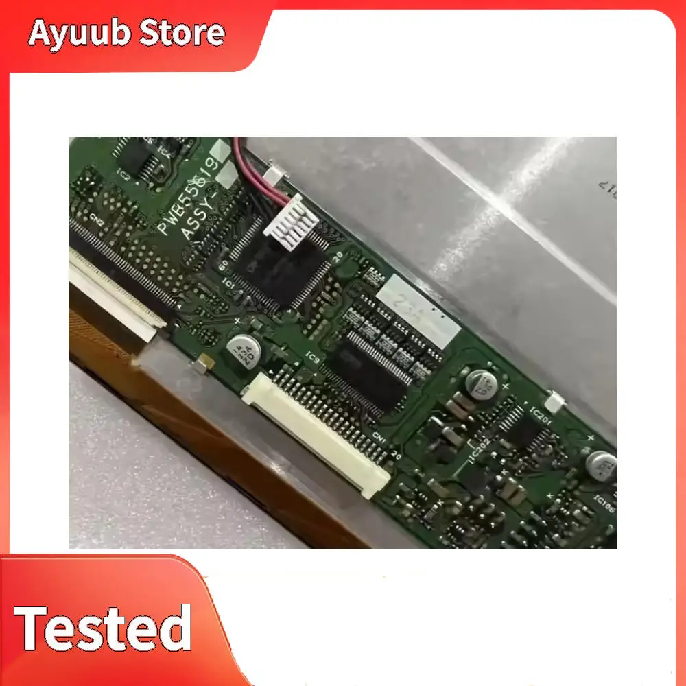 Tela industrial original de 5.7 polegadas T-51750GD065J-LW-AXN T-51750GD065J-LW-BHN T-51750GD065J-LW-BGN T-51750GD065J-LW-BFN