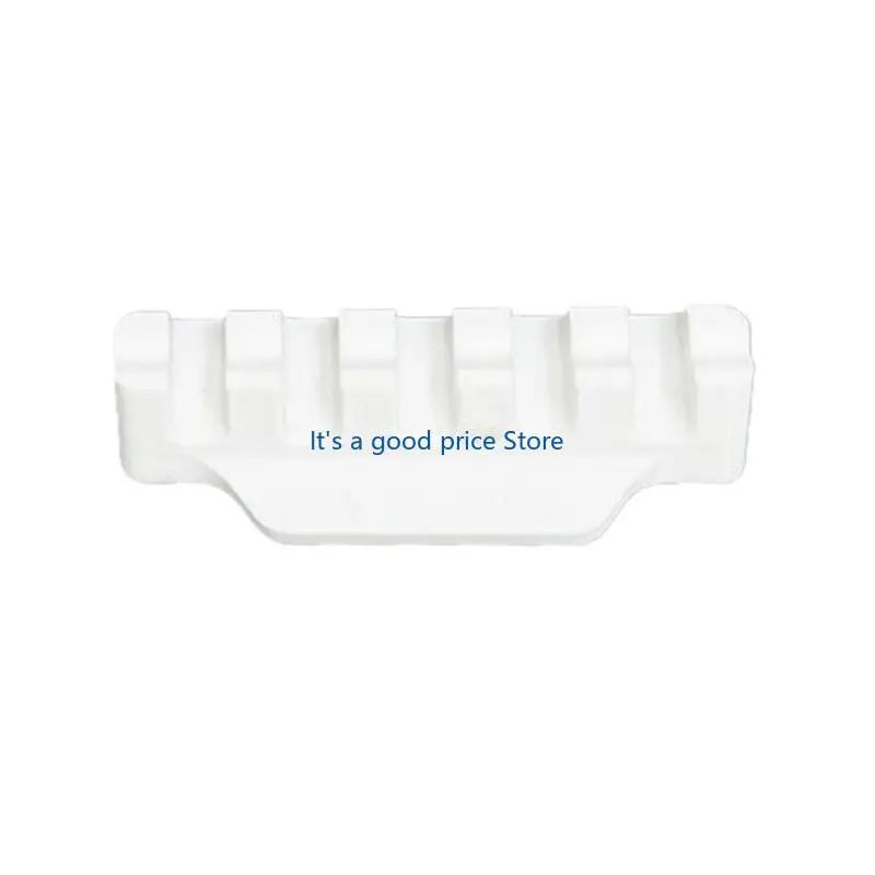  Universal Laptop Support Cooling Stand Plastic Accommodating Various Size From Small To Large Devices
